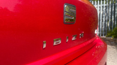 SEAT Ibiza 1.0 TSI 115 FR Sport [EZ] 5dr Petrol Hatchback